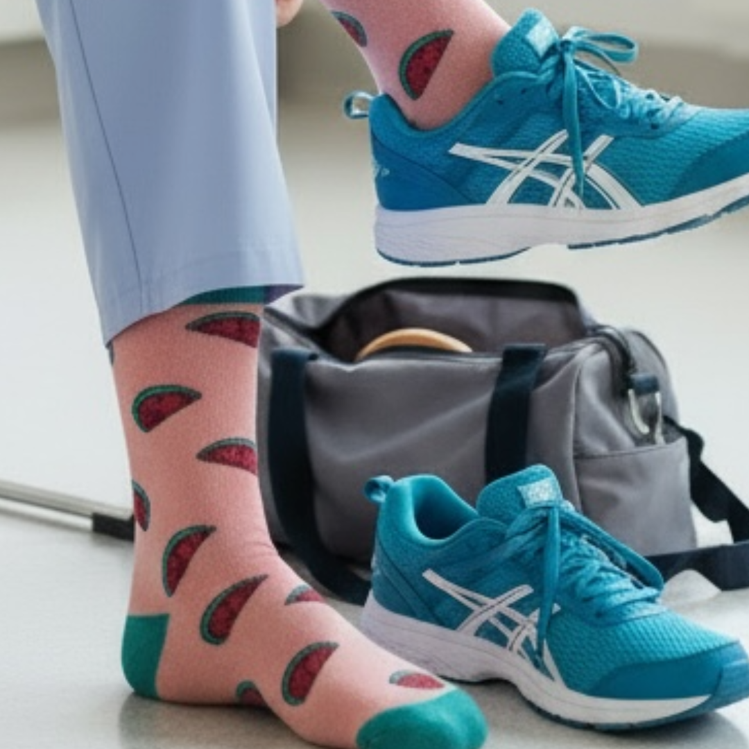 Compression Socks for Varicose Veins: Managing and Preventing a Common Condition
