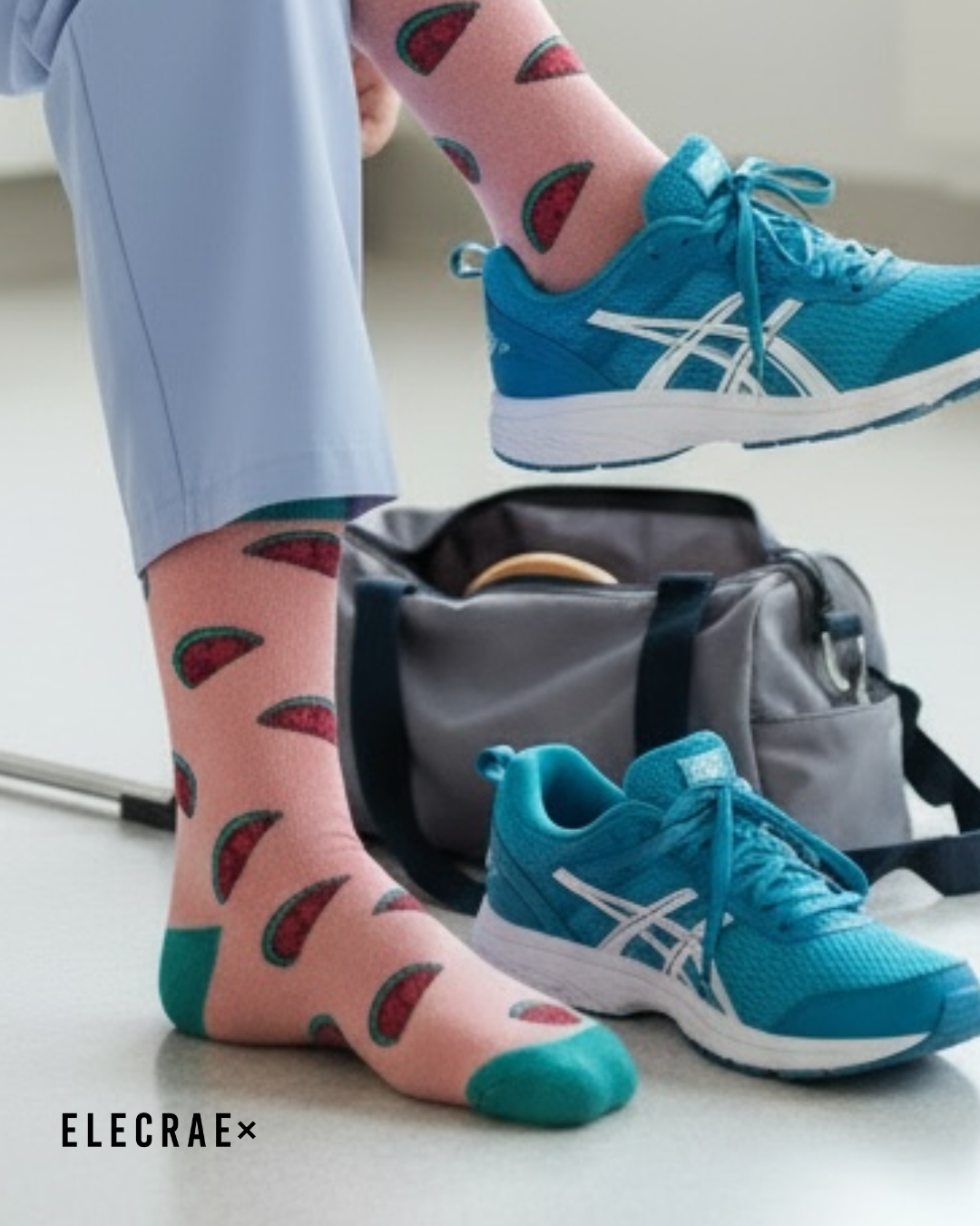 Compression Socks for Varicose Veins: Managing and Preventing a Common Condition