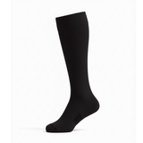 Night Shift Micro-Nylon Compression Socks