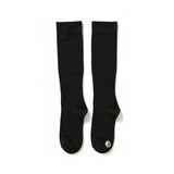 Night Shift Micro-Nylon Compression Socks