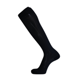 'Bae'sic Black Compression Socks
