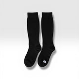 'Bae'sic Black Compression Socks