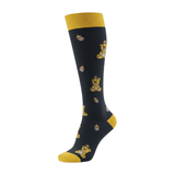 PRE-ORDER - Bubble Bear Compression Socks