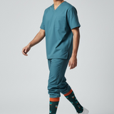 What the Succulent! Compression Socks