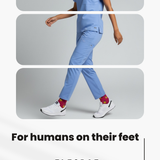 PRE-ORDER - Fine-Apple Compression Socks