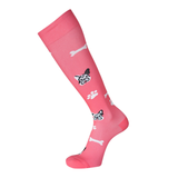Frenchie Compression Socks