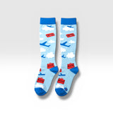 Jet Setter Compression Socks