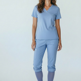 PRE-ORDER - Lavender Haze Up Micro-Nylon Compression Socks