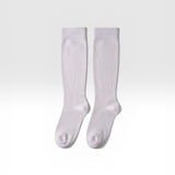 Lavender Dream Micro-Nylon Compression Socks