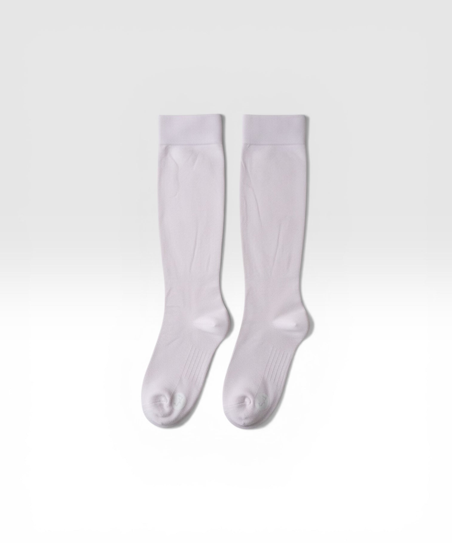 Lavender Dream Micro-Nylon Compression Socks