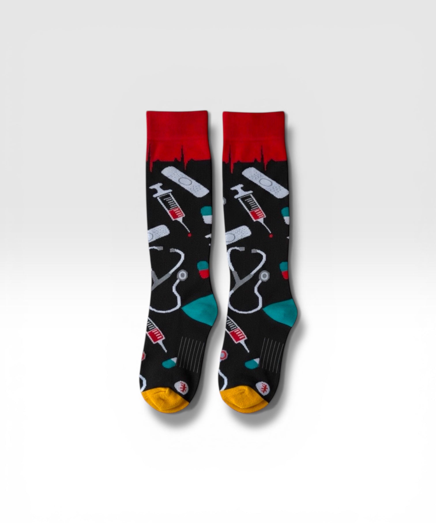 Medical Supplies Compression Socks
