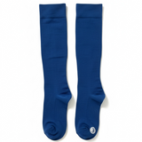 PRE-ORDER - Midnight Royale Micro-Nylon Compression Socks