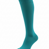 PRE-ORDER - Mint to be Wild Micro-Nylon Compression Socks