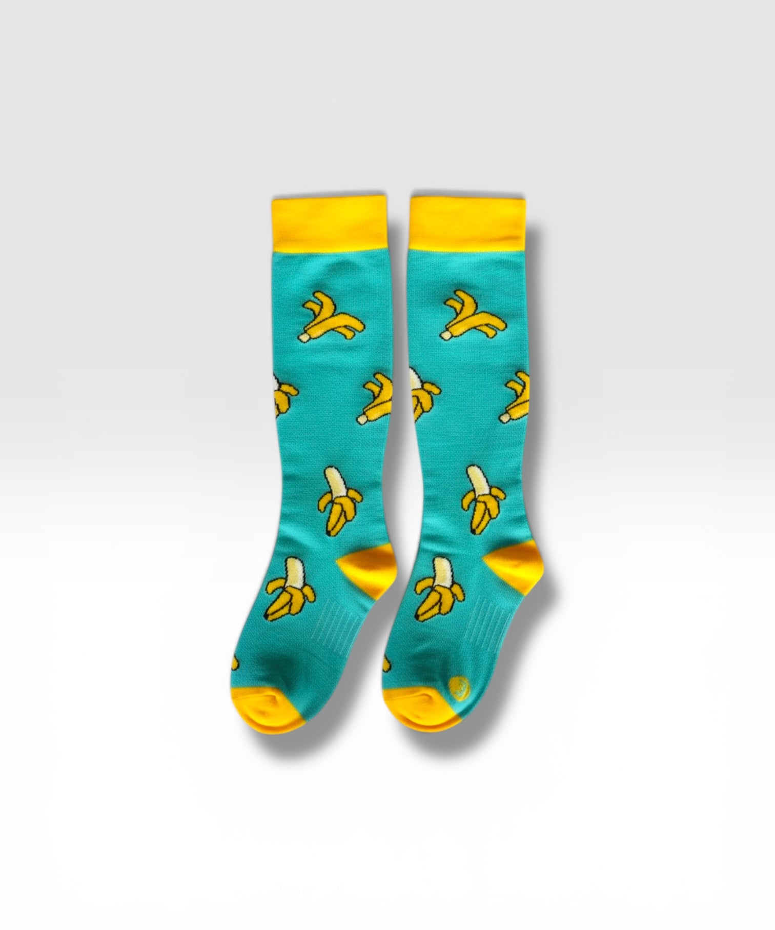 PRE-ORDER - Peel Good Compression Socks
