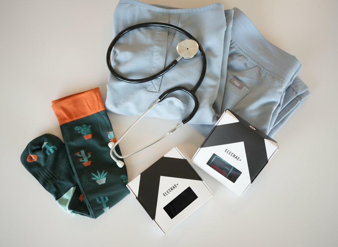 TML Compression Socks