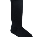 Basic Black Compression Socks