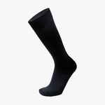 Basic Black Compression Socks