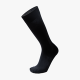 Basic Black Compression Socks