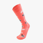 French Bulldog Compression Socks