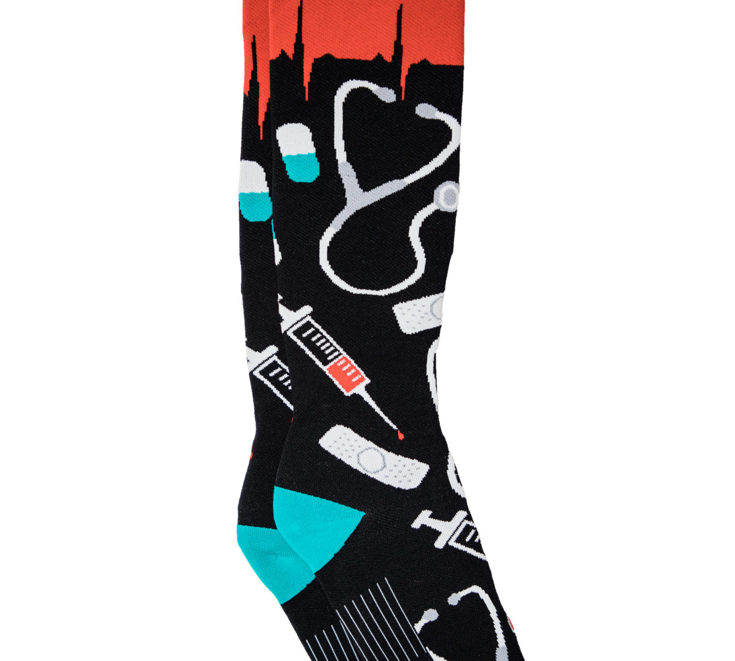Medical Supplies Compression Socks