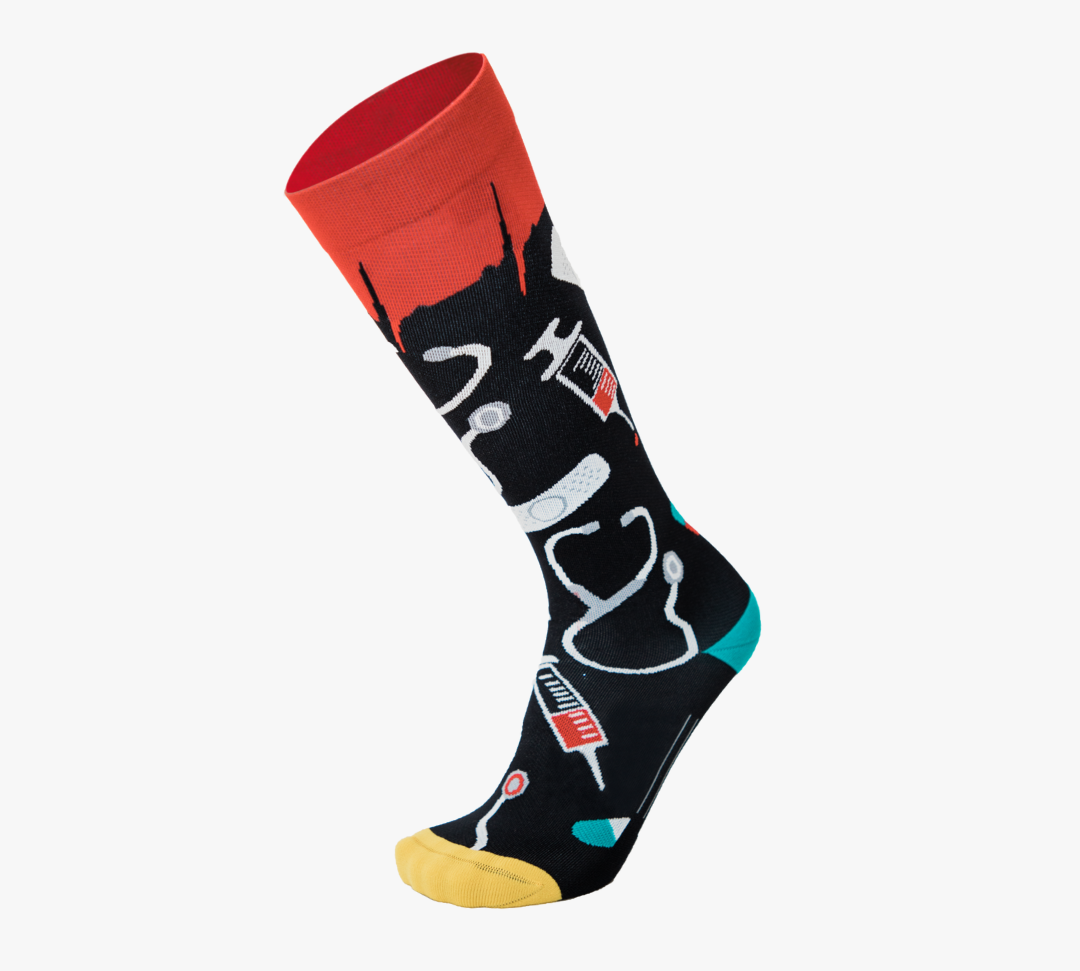 Medical Supplies Compression Socks