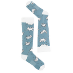 Raining Cats & Dogs Compression Socks