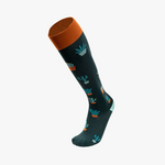What the Succulent! Compression Socks